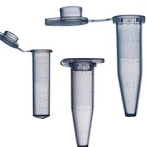 Low-Retention Microcentrifuge Tubes